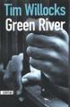 Couverture Green River / L'odeur de la haine Editions Sonatine 2010