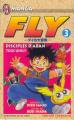 Couverture Fly / Dragon Quest : La quête de Dai, tome 03 : Disciples d'Aban : tous unis !! Editions J'ai Lu (Shonen) 1996