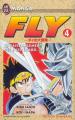 Couverture Fly / Dragon Quest : La quête de Dai, tome 04 : Le rassemblement des six généraux ...!? Editions J'ai Lu (Shonen) 1996