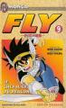 Couverture Fly / Dragon Quest : La quête de Dai, tome 09 : Le chevalier du dragon Editions J'ai Lu (Shonen) 1996