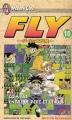 Couverture Fly / Dragon Quest : La quête de Dai, tome 10 : Le combat entre le père et le fils ! Editions J'ai Lu (Shonen) 1997