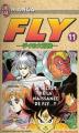 Couverture Fly / Dragon Quest : La quête de Dai, tome 11 : Le secret de la naissance de Fly ...!! Editions J'ai Lu (Shonen) 1997