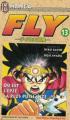 Couverture Fly / Dragon Quest : La quête de Dai, tome 13 : Où est l'épée la plus puissante ...!? Editions J'ai Lu (Shonen) 1997