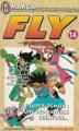 Couverture Fly / Dragon Quest : La quête de Dai, tome 14 : Le super-démon: Une redoutable créature ... Editions J'ai Lu (Shonen) 1997