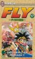 Couverture Fly / Dragon Quest : La quête de Dai, tome 17 : La résurrection du démon !!! Editions J'ai Lu (Shonen) 1997