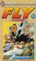 Couverture Fly / Dragon Quest : La quête de Dai, tome 19 : La confrontation Editions J'ai Lu (Shonen) 1997