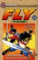 Couverture Fly / Dragon Quest : La quête de Dai, tome 22 : L'apparition du palais de Ban !!! Editions J'ai Lu (Shonen) 1998