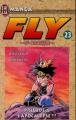 Couverture Fly / Dragon Quest : La quête de Dai, tome 23 : Prélude à l'apocalypse !!! Editions J'ai Lu (Shonen) 1998