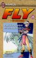 Couverture Fly / Dragon Quest : La quête de Dai, tome 25 : Par le pouvoir de Minakator !! Editions J'ai Lu (Shonen) 1998
