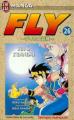 Couverture Fly / Dragon Quest : La quête de Dai, tome 26 : Sus à l'ennemi Editions J'ai Lu (Shonen) 1998
