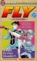 Couverture Fly / Dragon Quest : La quête de Dai, tome 27 : Le duel du vrai dragon !!! Editions J'ai Lu (Shonen) 1998
