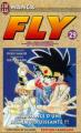 Couverture Fly / Dragon Quest : La quête de Dai, tome 29 : Naissance d'une arme surpuissante !!! Editions J'ai Lu (Shonen) 1998
