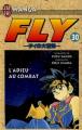 Couverture Fly / Dragon Quest : La quête de Dai, tome 30 : L'adieu au combat Editions J'ai Lu (Shonen) 1998