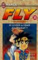 Couverture Fly / Dragon Quest : La quête de Dai, tome 35 : Se livrer à fond au combat !! Editions J'ai Lu (Shonen) 1999
