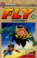 Couverture Fly / Dragon Quest : La quête de Dai, tome 36 : S'enflammer comme un éclair Editions J'ai Lu (Shonen) 1999