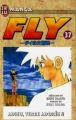 Couverture Fly / Dragon Quest : La quête de Dai, tome 37 : Adieu, Terre adorée !! Editions J'ai Lu (Shonen) 1999