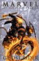 Couverture Les Incontournables Marvel : Ghost Rider Editions Panini 2008