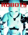 Couverture Robots : Genèse d'un peuple artificiel Editions Minerva 2005
