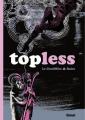 Couverture Topless Editions Glénat (1000 feuilles) 2009