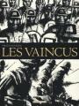 Couverture Les Vaincus Editions Dargaud 2007