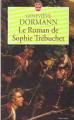 Couverture Le roman de Sophie Trébuchet Editions Le Livre de Poche 1995