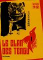 Couverture Le clan des Tengu, tome 1 Editions Casterman (Sakka) 2006
