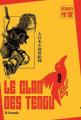 Couverture Le clan des Tengu, tome 2 Editions Casterman (Sakka) 2006