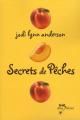 Couverture Secrets de Pêches Editions Albin Michel (Jeunesse - Wiz) 2007