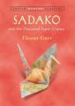 Couverture Les mille oiseaux de Sadako / Les mille oiseaux d'Hiroshima Editions Puffin Books (Modern Classics) 2004