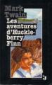 Couverture Les aventures d'Huckleberry Finn / Les aventures de Huckleberry Finn Editions France Loisirs (Jeunes) 1995