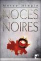 Couverture Noces Noires Editions Harlequin (Mira) 2009