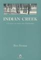 Couverture Indian creek Editions Gallmeister (Nature writing) 2006