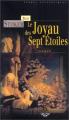 Couverture Le Joyau des Sept Etoiles Editions Terre De Brume (Terres fantastiques) 2003