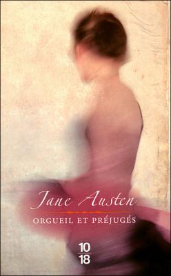 Vos éditions des romans de Jane Austen Couv57609146