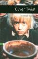 Couverture Olivier Twist / Oliver Twist, abrégée Editions Oxford University Press 2007