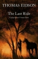 Couverture The Last Ride Editions HarperCollins 2004
