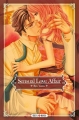 Couverture Sensual Love Affair Editions Soleil (Manga - Shôjo) 2014
