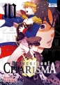Couverture Afterschool Charisma, tome 10 Editions Ki-oon (Seinen) 2014