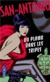 Couverture Du plomb dans les tripes Editions Pocket 2014