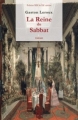 Couverture La Reine du Sabbat Editions AlterEdit 2010