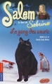 Couverture Salem : Le chat de Sabrina, tome 13 : Le gang des souris Editions Pocket (Jeunesse) 2003