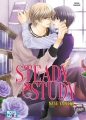 Couverture Steady Study Editions IDP (Boy's love) 2014