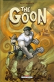 Couverture The Goon, tome 03 : Tas de ruines Editions Delcourt (Contrebande) 2006