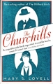 Couverture The Churchills Editions Abacus 2012