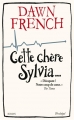 Couverture Cette chère Sylvia... Editions L'Archipel 2014