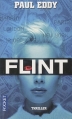 Couverture Flint Editions Pocket (Thriller) 2010