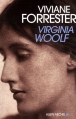 Couverture Virginia Woolf Editions Albin Michel 2009