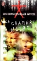 Couverture Les dossiers Blair Witch, tome 2 : La chambre noire Editions J'ai Lu 2001