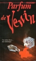Couverture Parfum de venin Editions Héritage (Frissons) 1993
