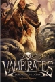 Couverture Vampirates, tome 1 : Les Démons de l'océan Editions Scholastic 2005